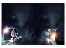 Jersey - Panel Space 2